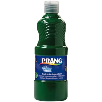 PRANG TEMPERA PAINT GREEN 32OZ