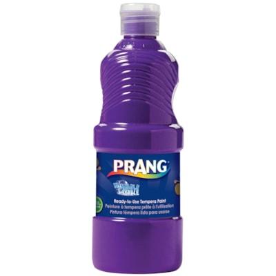 PRANG TEMPERA PAINT VIOLET32OZ