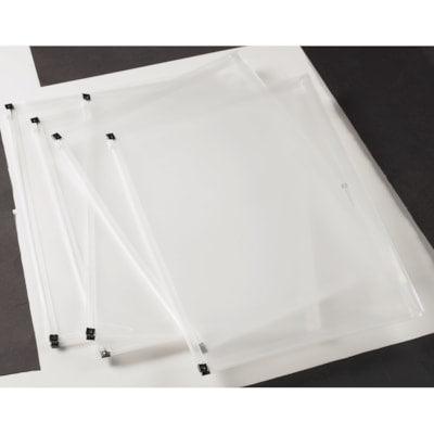 FILEMODE ZIP ENVELOPES, LEGAL