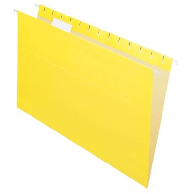 HANG FILE PRO YELLOW LEGAL