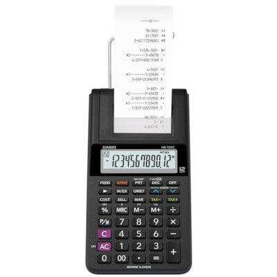 CASIO HR0RC HANDHELD CALCTOR
