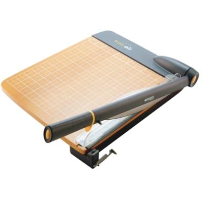TRIMAIR 18  GUILLOTINE TRIMMER