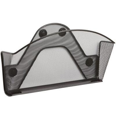 SAFCO MAGNETIC SNGLE FILE PCKT