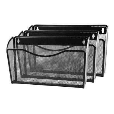 MESH WALL FILES