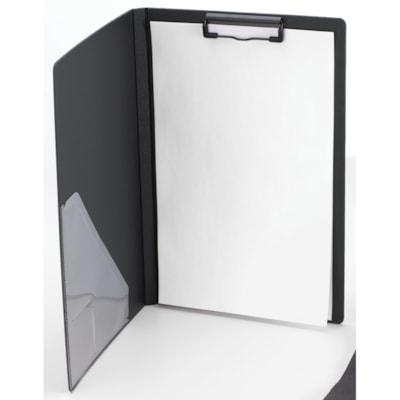 VLB DURAPLY FOLD CLIPBD 8.5X14