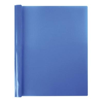 REPORT COVERS - BLUE