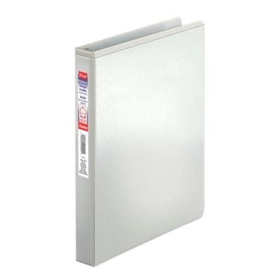 VIEW ROUND BINDER, 1 , WHITE