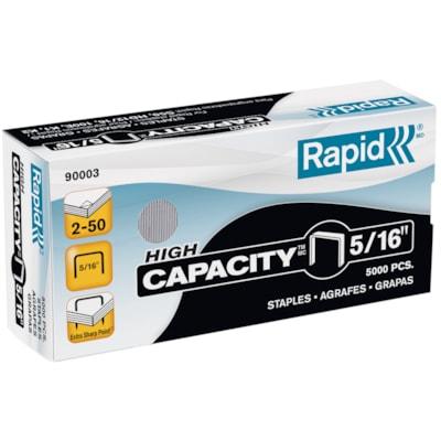 STAPLES HEAVY DUTY 5/16 IN LEG