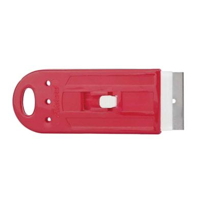 PROF. PLASTIC RAZOR SCRAPER