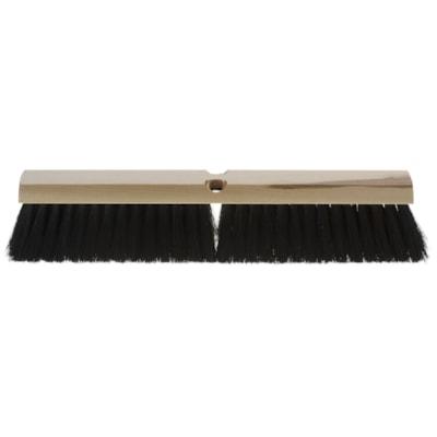SYNTHETIC PUSH BROOM, 36