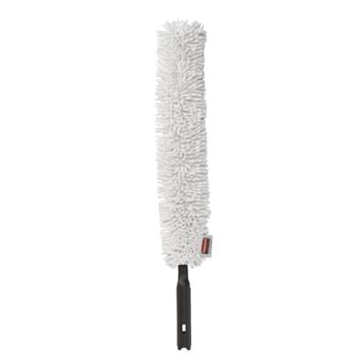 MICROFIBRE FLEXI WAND WHITE