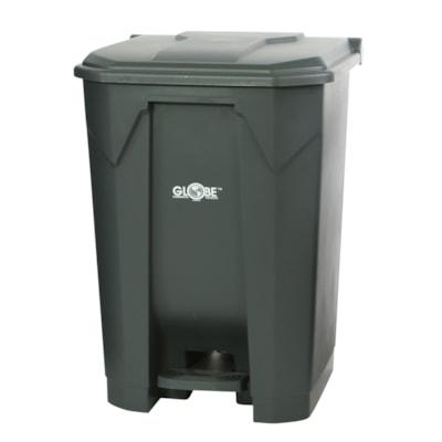 STEP ON WASTE CONTAINER 50L