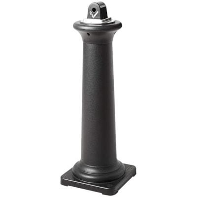 SMOKING RECEPTACLE