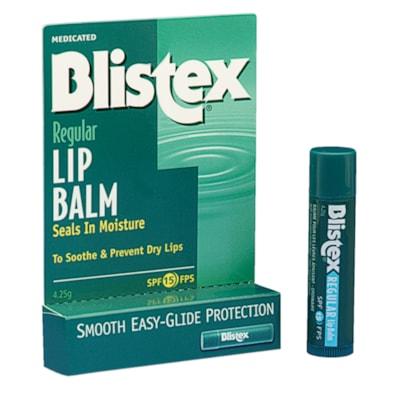 BLISTEX MEDICATED SPF15 4.25G