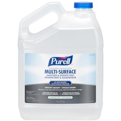 PURELL PRO SURFACE SPRAY REFIL