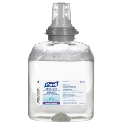 PURELL 70% FOAM REFILL