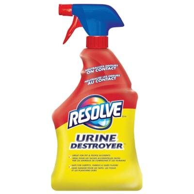 RESOLVE URINE DESTROYER 946ML