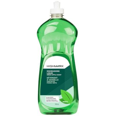 HIGHMARK DISHWASH LIQUID