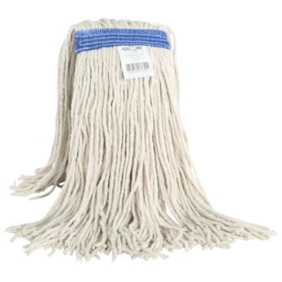 COTTON WET MOP CUT END 16OZ
