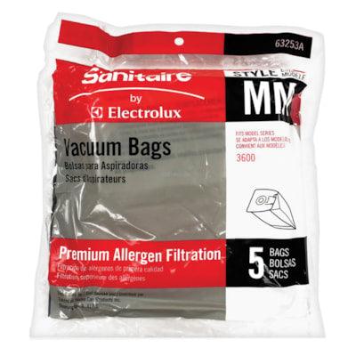 PREMIUM VACUUM BAGS - SC3683A