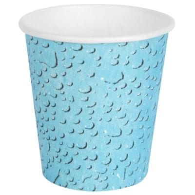 3OZ PAPER CUPS - 200/PK