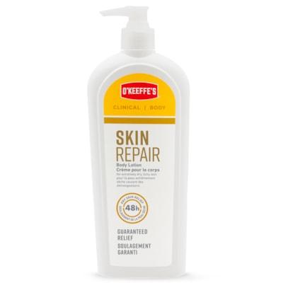 OKEEFFES SKIN REPAIR PUMP354ML