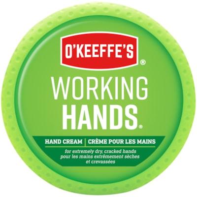 OKEEFFES WORKING HANDS 3.4OZ