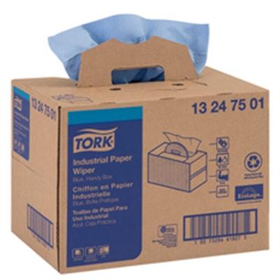 TORK INDUSTRIAL WIPER 180/BOX