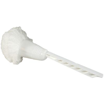 BOWL SWAB WITH CUP
