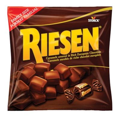 RIESEN CANDY 245GR