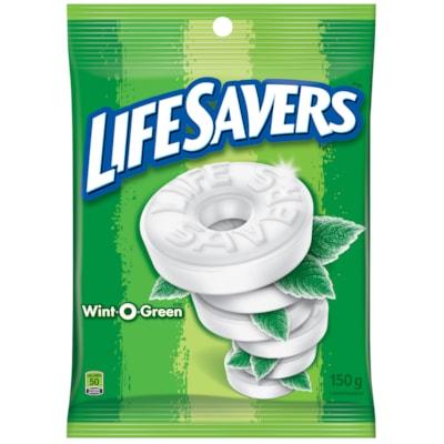 LIFESAVERS WINT O GREEN PEG 15