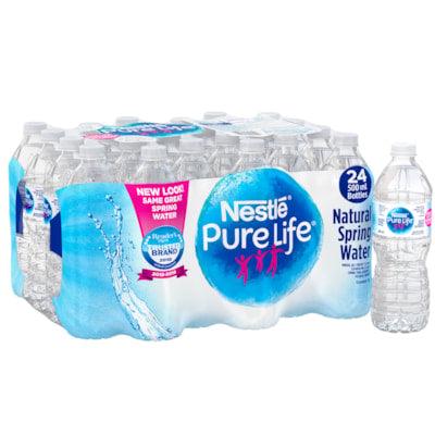 NESTLE PURE LIFE WATER 500 ML