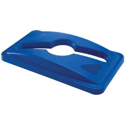 RUBBERMAID SLIM JIM LID