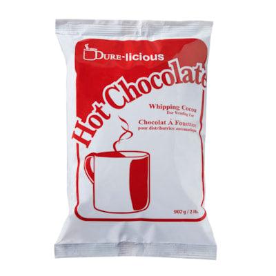 DURE-LICIOUS HOT CHOC 2 LB
