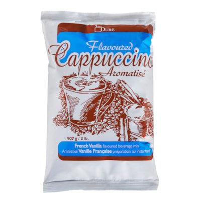 DURE CAPP. FRENCH VANILLA 2LB