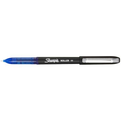 SHARPIE RB BLUE NEEDLE 0.5MM