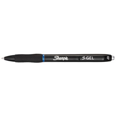SHARPIE S-GEL 0.7MM BLUE
