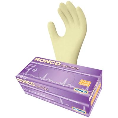 GOLD-TOUCH SYNTHET TAN XL