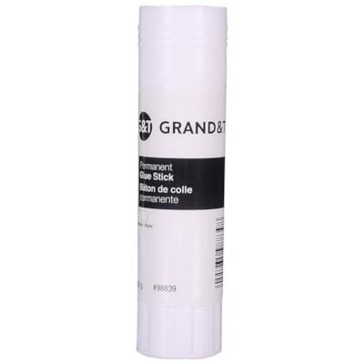 G&T WHITE GLUE STICK 40G