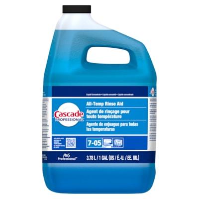 CASCADE ALL RINSE 2X3.78L CL