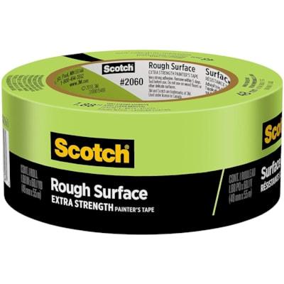SCOTCH ROUGH TAPE 48MMX55M