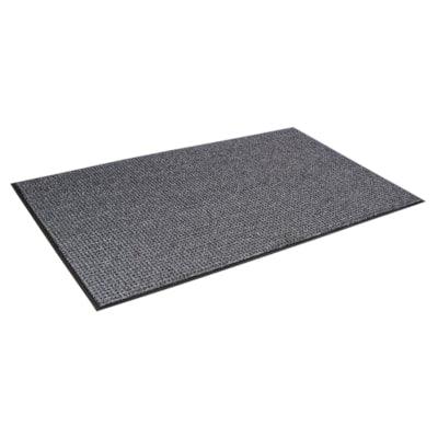 OXF ELITE MAT 6X10 GRYBLK