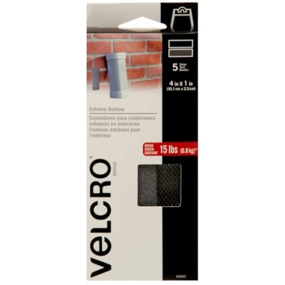 VELCRO OUTDOOR 4 X1  STRIP TTN