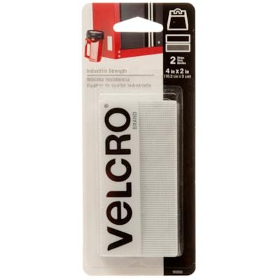 VELCRO INDUS STRENGTH STRIP WH