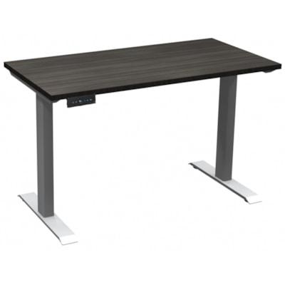 HDL SIT2STAND DESK 48X24 GD