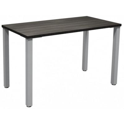 INNOV DESK SIL OFFSET 48X24 GD