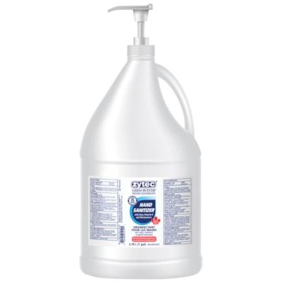 GEL HANDSAN 70% ALC 3.78L