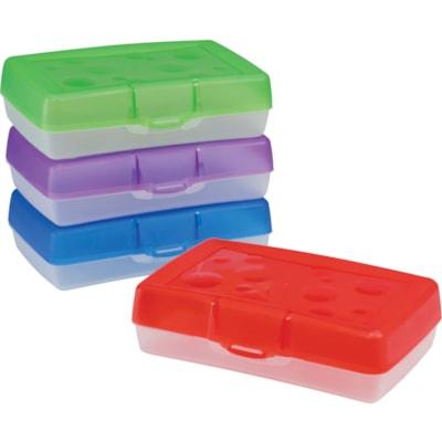 PENCIL BOX