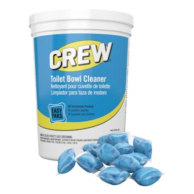 CREW EASY PAKS TOILET 90/PK