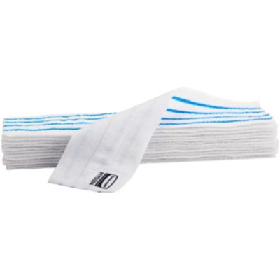 HYGEN DISP MICROFIBRE PAD 18